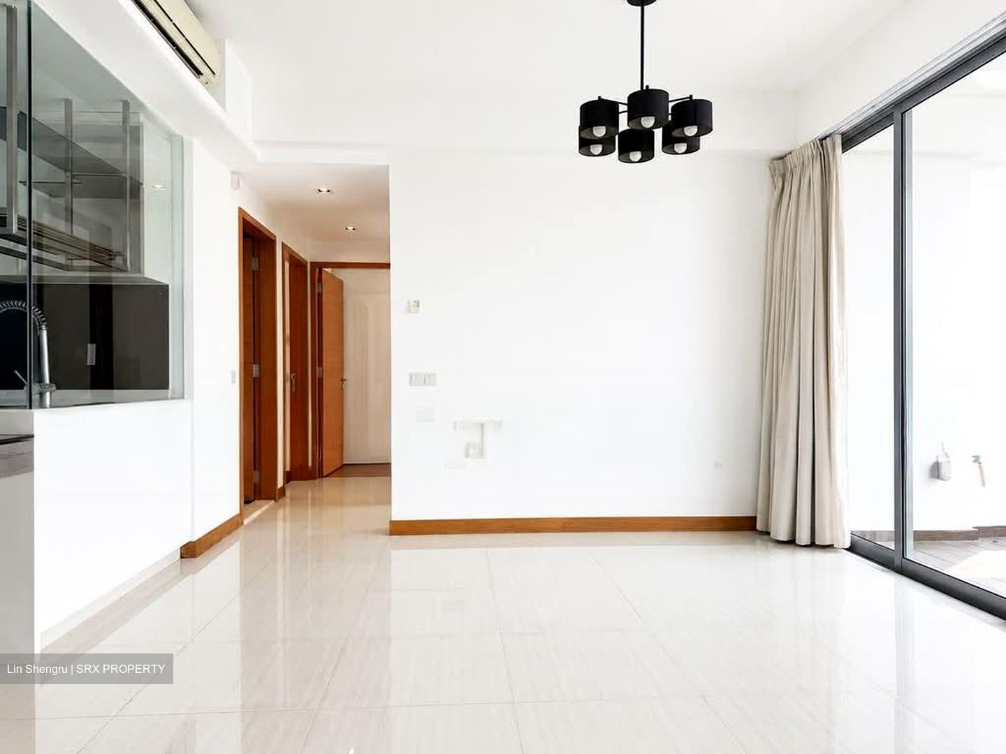 Woodhaven (D25), Condominium #553358521